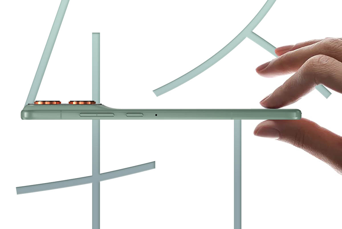 Motorola Moto X70 Air