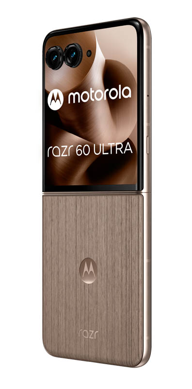 Motorola Razr 60 Ultra