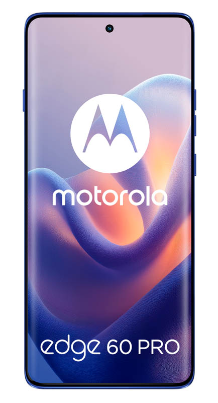 Motorola edge 60 Pro