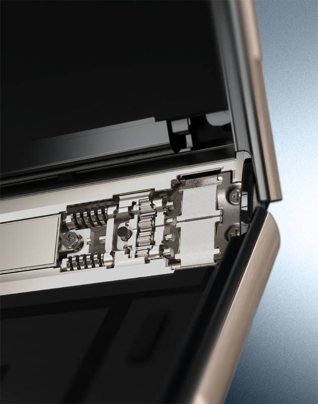 Motorola Razr 60 Ultra