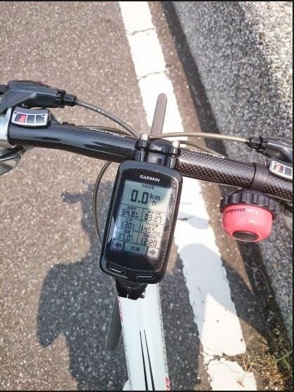 Photo supposément prise à l'aide du Sony Honami