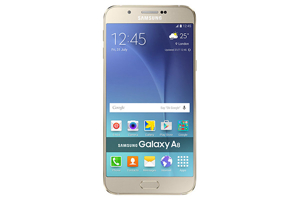 Samsung Galaxy A8 : déjà un remplacement avec un Exynos 7420 ?