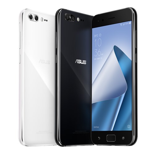 Asus France annonce le prix et les dates de disponibilité des ZenFone 4