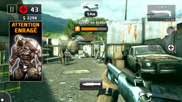 Samsung Galaxy A5 (2016) multimedia