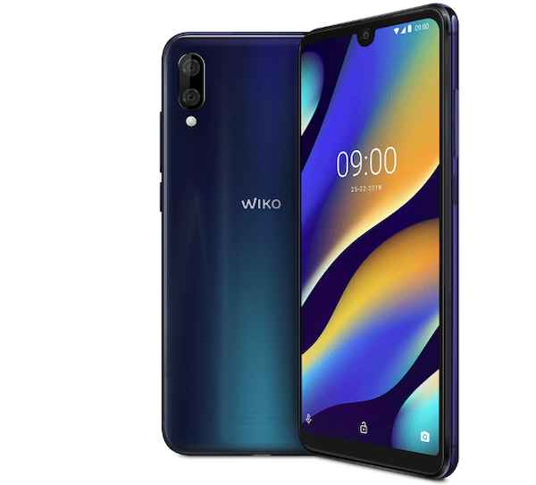 Le Wiko View 3 Lite est disponible. Où l’acheter au meilleur prix ?