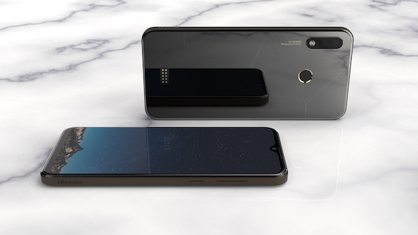 HiSense annonce son programme pour le MWC 2019 avec six smartphones