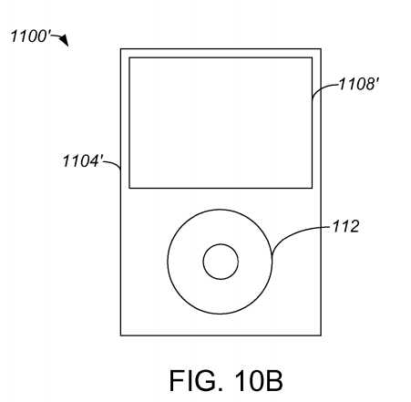 Brevet Apple sur le saphir et le Liquidmetal