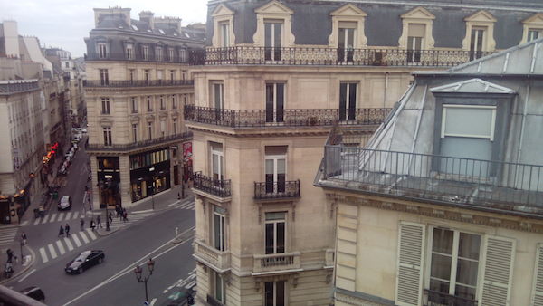 Kazam Thunder Q4.5 : cliché