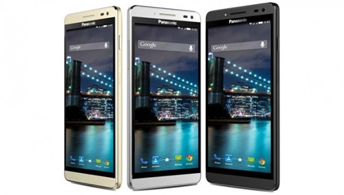 Panasonic Eluga I2