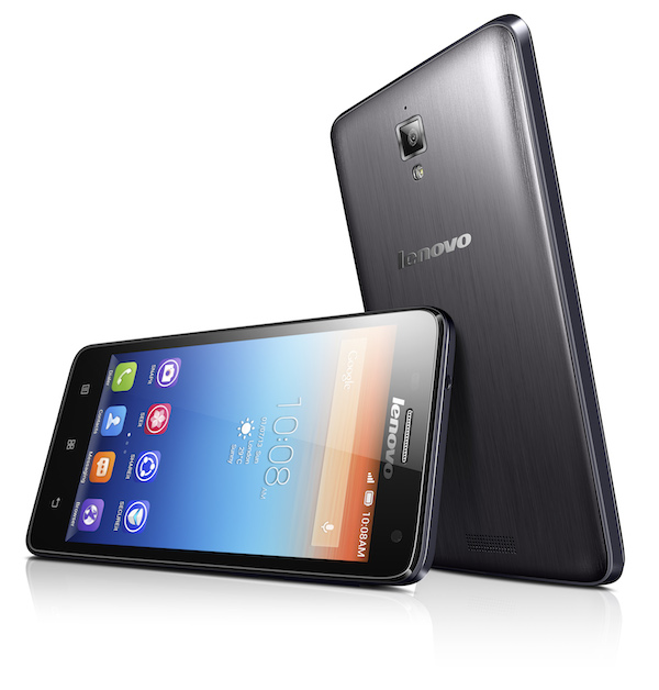 Lenovo S660