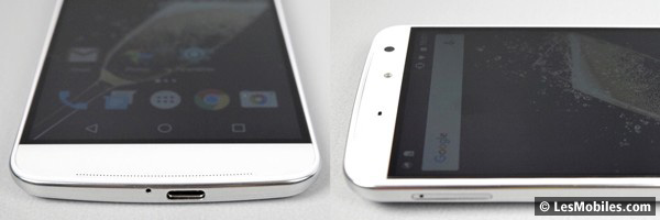 Zopo Speed 8 prise en main