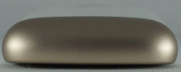 Test Nokia Asha 311 : design