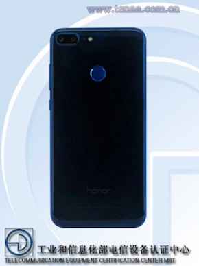Honor 9 Young teaser
