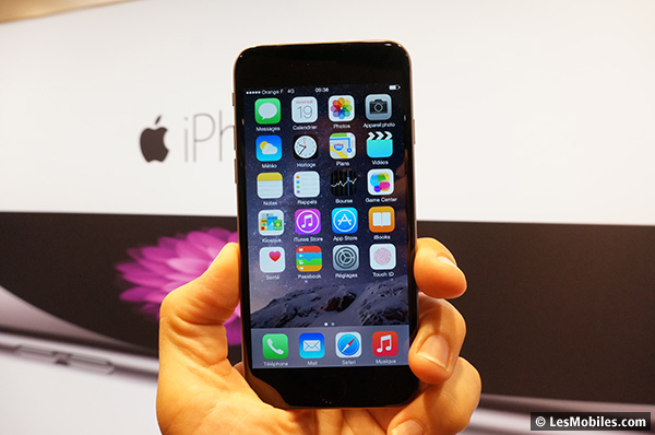 Apple pourrait (enfin) élargir l’usage de la puce NFC de l’iPhone