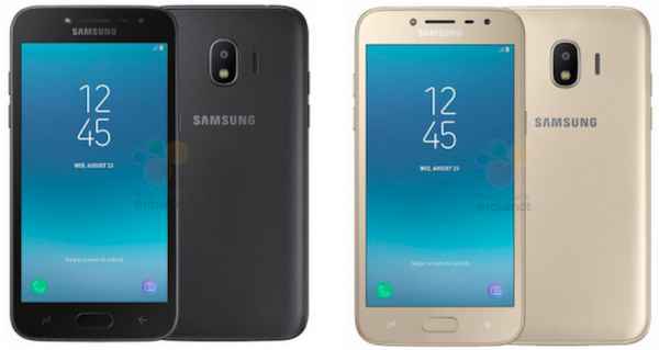 Déjà un Galaxy J2 (2018) à l’approche chez Samsung ?