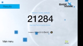 Huawei Nova performance