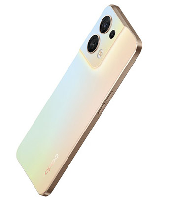 Les caractéristiques du Oppo Reno 9 fuitent bien avant le lancement officiel