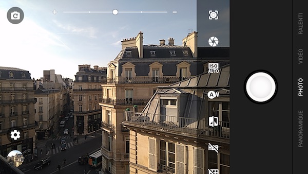 BQ Aquaris X5 multimedia