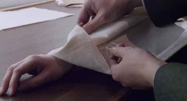 Google Jacquard : et le tissu devient interactif et intelligent ?