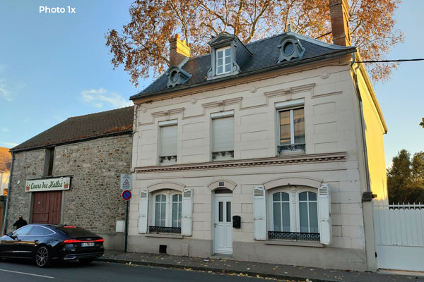 Test appareil photo Oppo Reno4 Pro