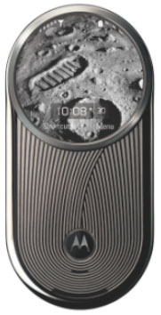 Motorola lance le Aura Edition Celestial à 2200 €