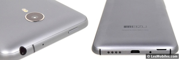 Meizu MX4 Pro Prise en main