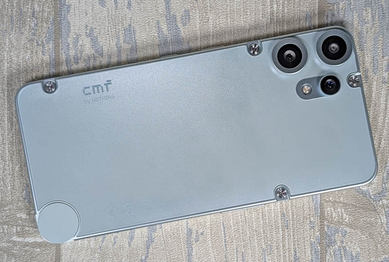 Nothing CMF Phone 2 Pro