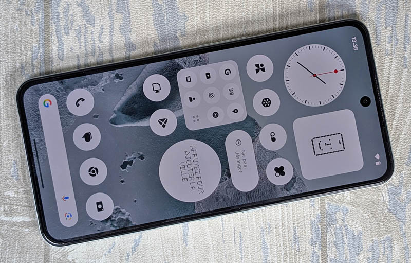 Nothing CMF Phone 2 Pro