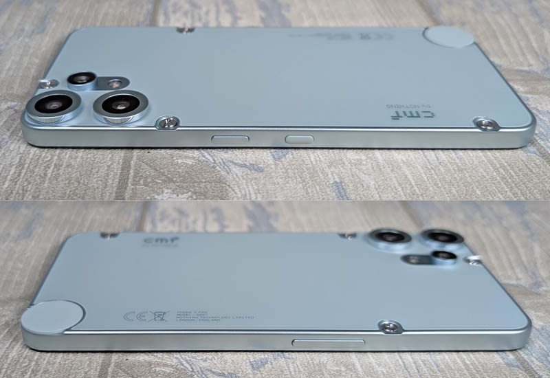 Nothing CMF Phone 2 Pro