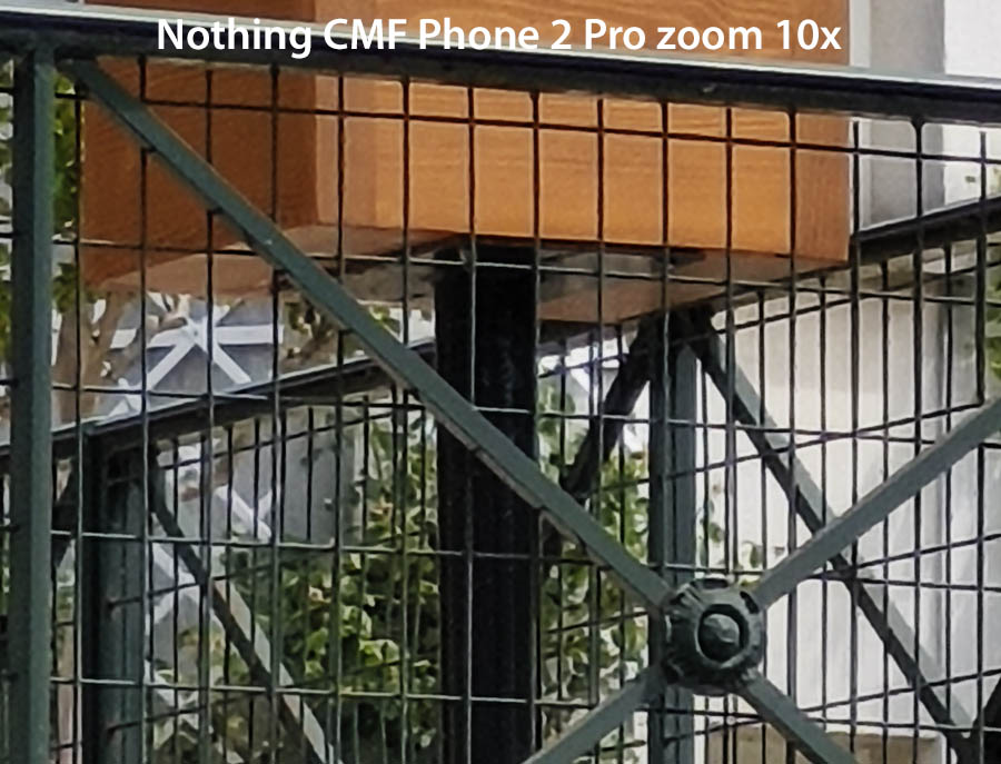 Nothing CMF Phone 2 Pro
