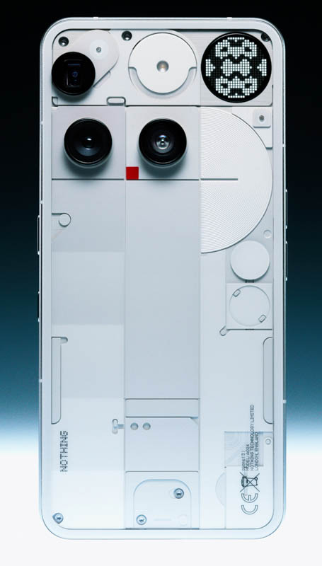 Nothing Phone (3)