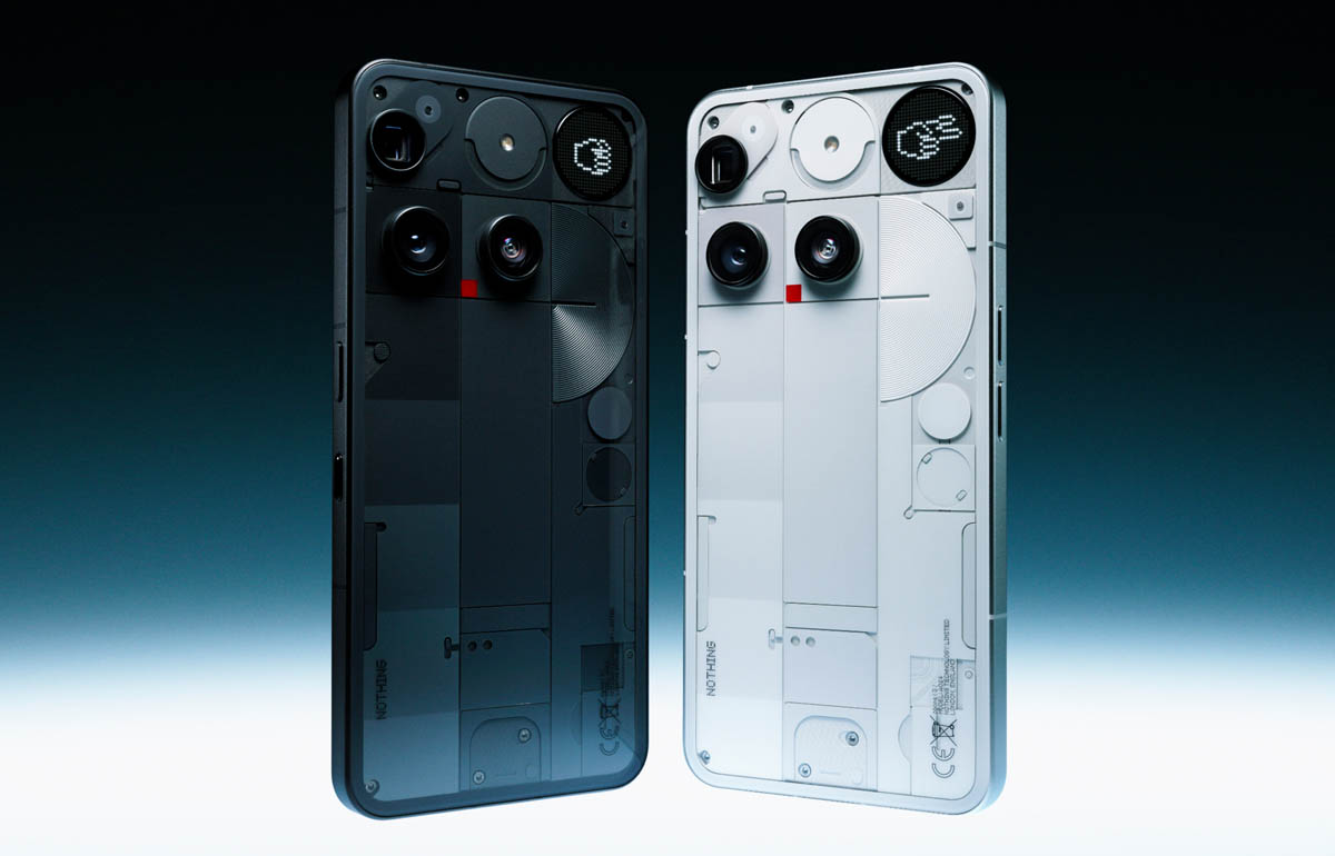 Nothing Phone (3)