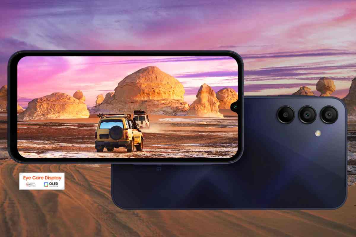 Galaxy A15は、先代と同様にサムスンのベストセラースマートフォンになるでしょうか？