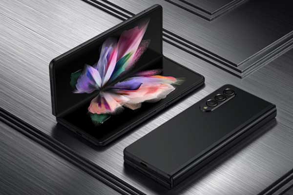 Samsung Galaxy Z Fold 3 contre Samsung Galaxy Z Fold 2, quelles sont les différences ?