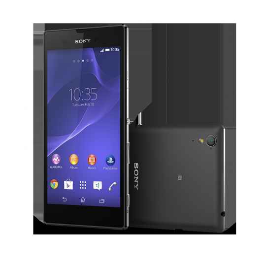 Sony Xperia T3  : la phablette 720p la plus fine du monde ?