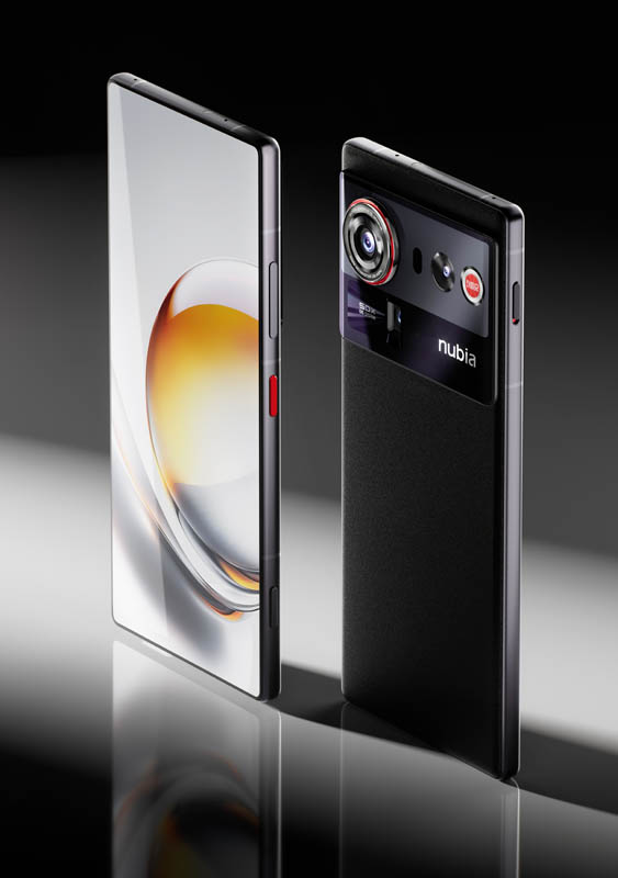 Nubia Z80 Ultra