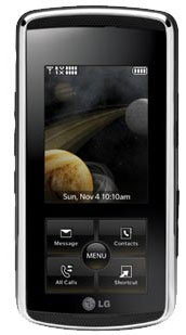 LG KF600