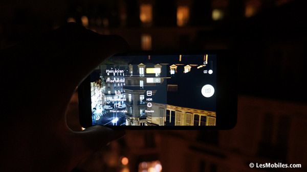 Alcatel One Touch Idol S