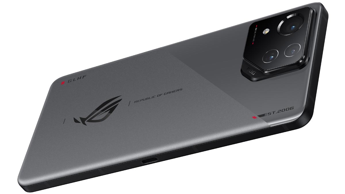 Test du smartphone Asus ROG Phone 8 : performant dans tous les domaines et pour tous les publics