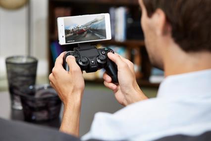 PS4 Remote Play : la fonction jeu confirmée pour novembre