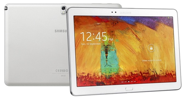 Samsung annonce la Galaxy Note 10.1 2014 Edition, Snapdragon 800 ou Exynos 5420 au choix