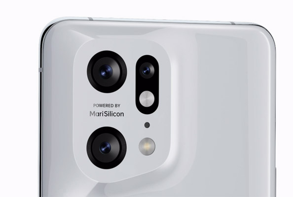 Le Oppo Find X6 Pro est pressenti avec trois capteurs photo de 50 mégapixels dont un Sony de 1 pouce