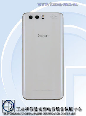 Honor 9