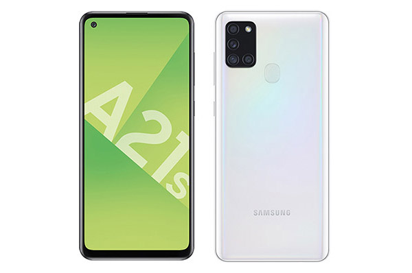 Les Samsung Galaxy A21s et Galaxy A51 5G arrivent en France