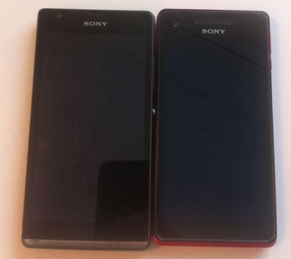 Sony Xperia SP C530X : des photos et des caractéristiques techniques en fuite pour le smartphone Android