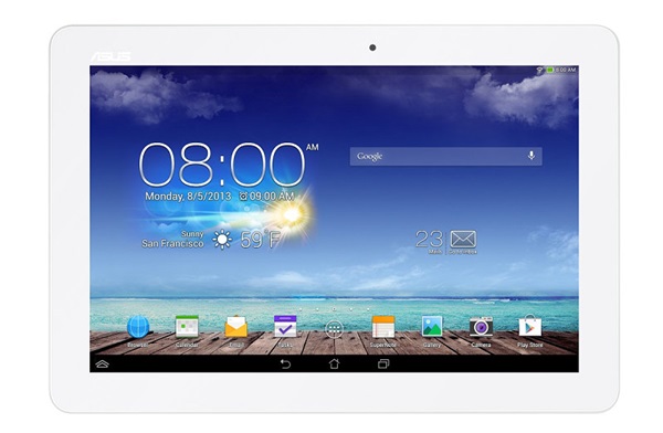 Asus MeMO Pad 10