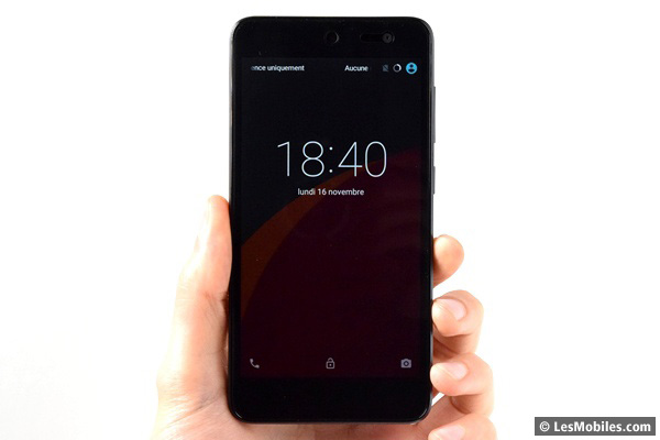 Test du Wileyfox Swift : est-il le OnePlus One du segment low-cost ?