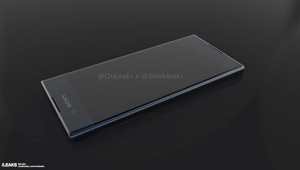 Y aura-t-il un successeur au Xperia XA à la conférence Sony du CES ?