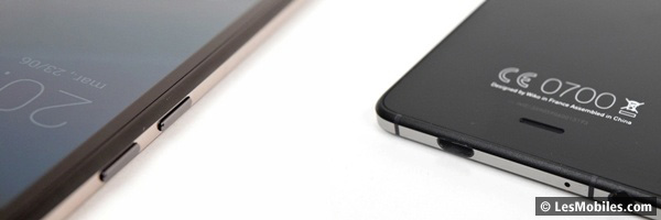 Highway Pure prise en main