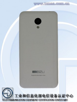 Meizu M2